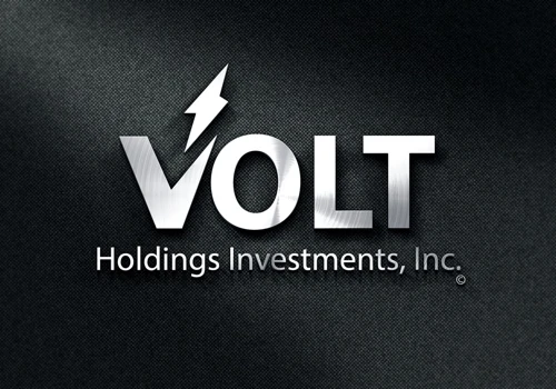 Volt Logo