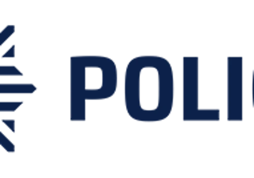 Predictive policing system for the Polish Police.