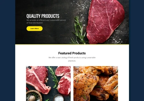 Del Rosario Web Transformation