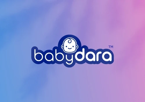 BabyDara | Branding