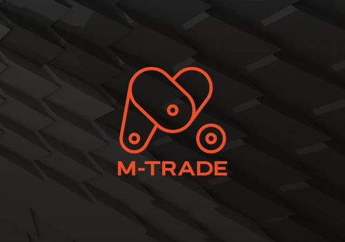 MTrade | Branding