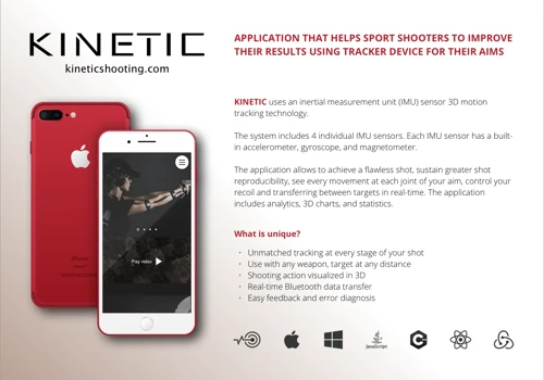Kinetic
