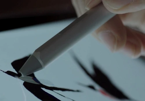 Microsoft: Surface Pen