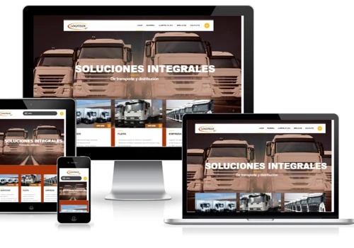 Transport Management System