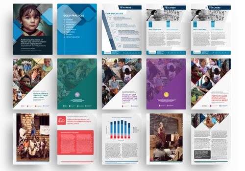 The World Bank Group