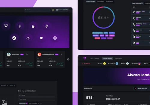 Alvara Protocol