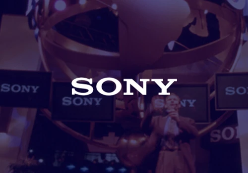 Sony