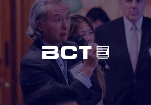 BCT