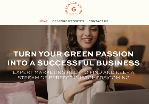 Green Eco Marketing