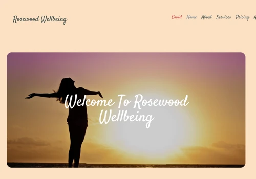 Rosewood Wellbeing