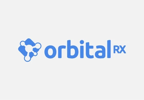OrbitalRX Case Study