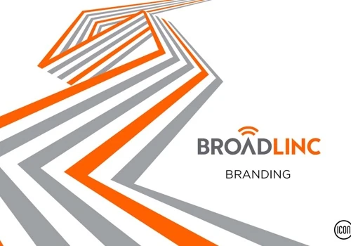 Broadlinc Branding