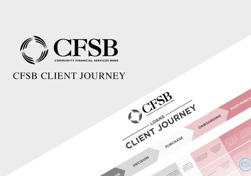 CFSB Client Journey