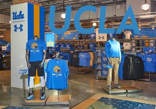 UCLA