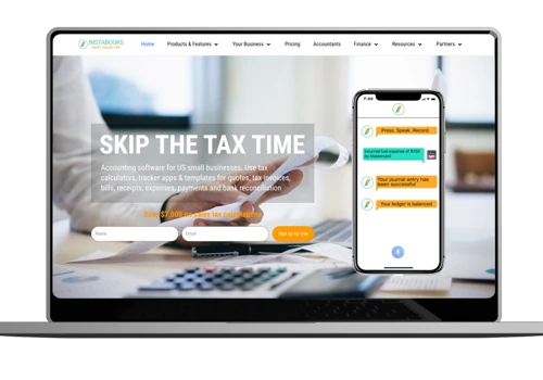 Instabook - AWS Cloud Consulting