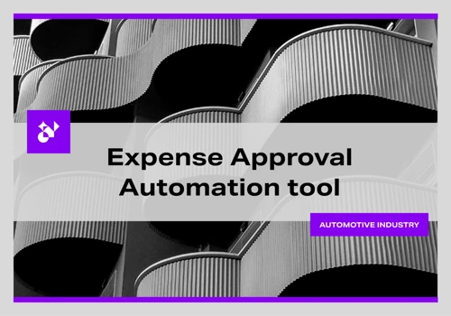 Expense Approval Automation