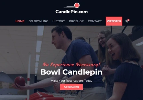 CandlePin