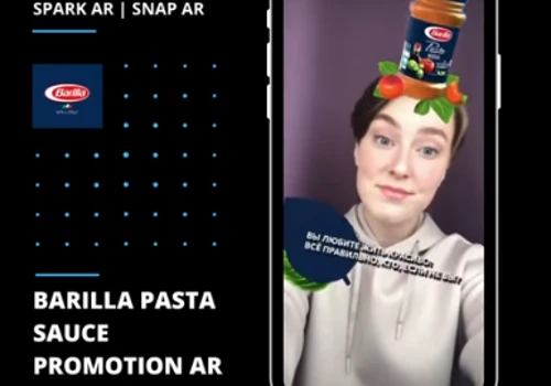 Barilla