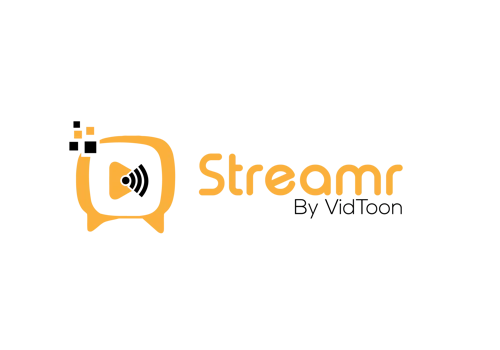 Streamr