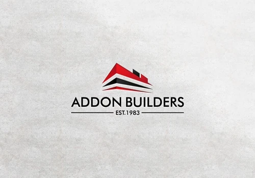 ADDON BUILDERS Logo Design