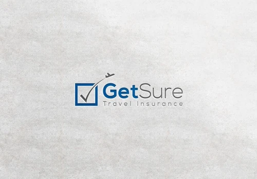 GetSure Logo Design