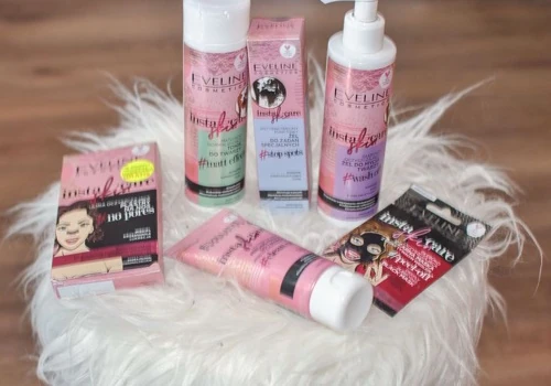 Ending Financial Distress for a Cosmetics Brand