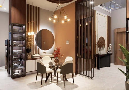 Shimoga Interior Design