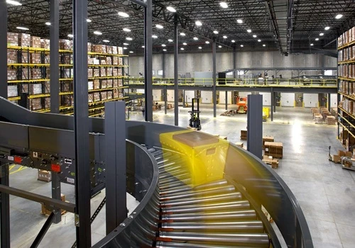 Fulfillment Services