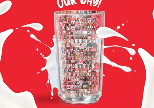 Raise A Glass To Better Days: World Milk Day 2020