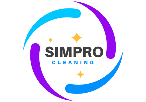 Simpro Cleaning Services