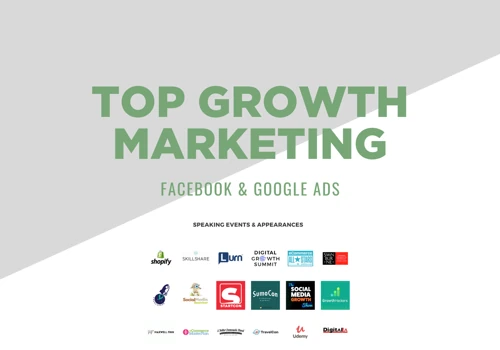 Featured in Foundr, Social Media Examiner & more