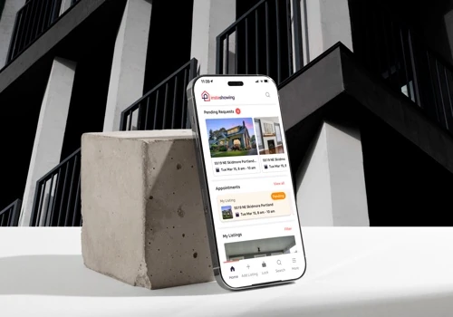 Instashowing - Showing Bookings & Offers Platform