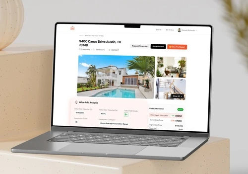 HomeBldr - Investment & Renovation Solutions