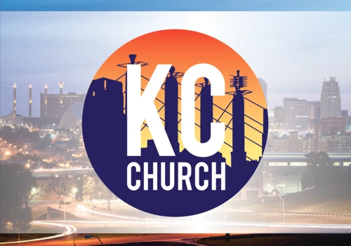 Kansas City Church Logo