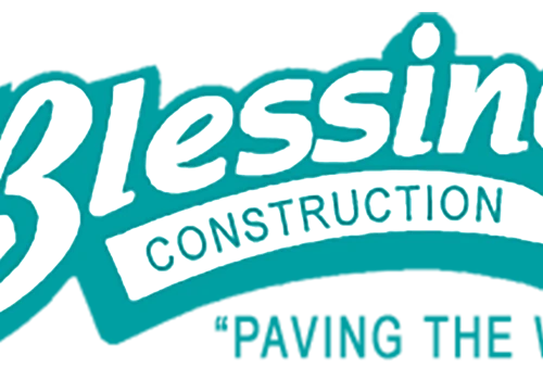 Blessing Construction