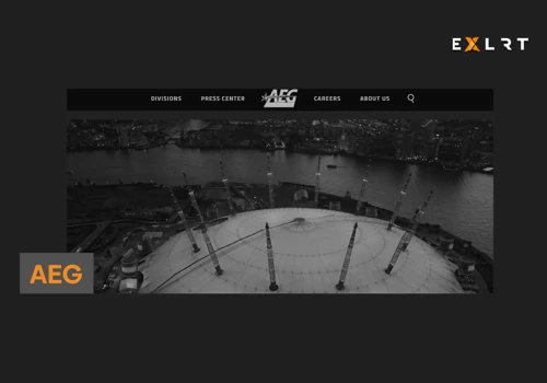 AEG Presents