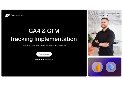 Google Analytics 4 Implementation