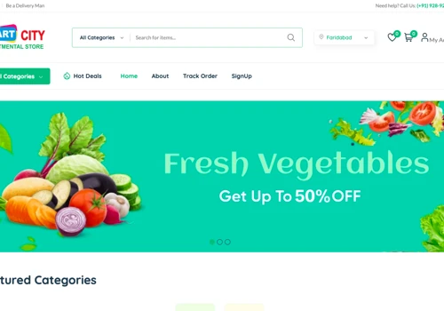 eCommerce