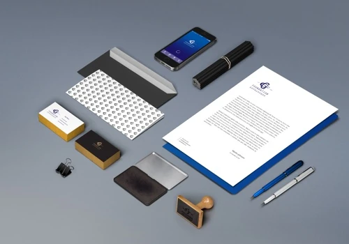 China General Chamber of Commerce Rebrand