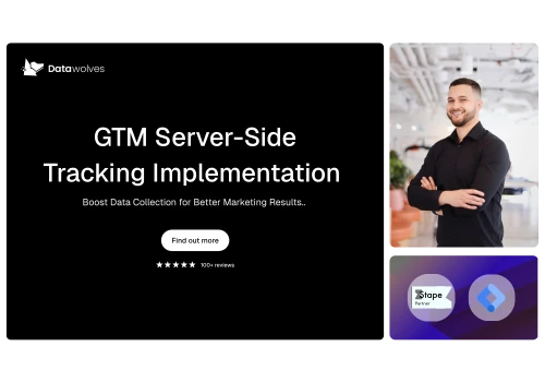Google Tag Manager Server-Side Implementation