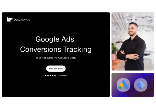 Google Ads Conversion Tracking