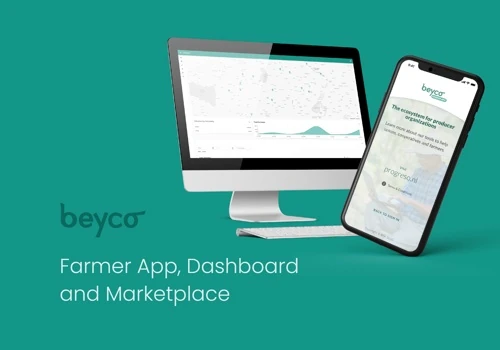 Utility Apps & Platforms