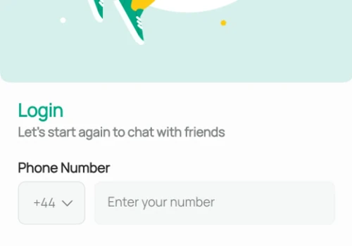 Handyman Service App with Chat & Orders