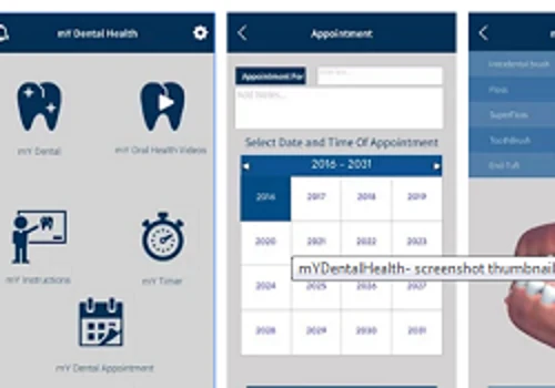 Hire Mobile Application Developer