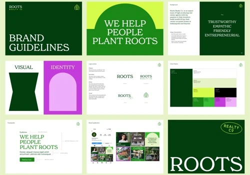 Roots: Not your typical real estate agents