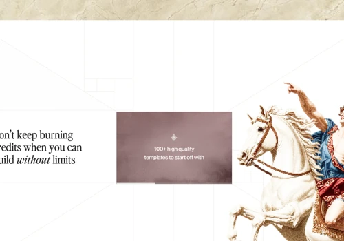 Dualite Website Redesign