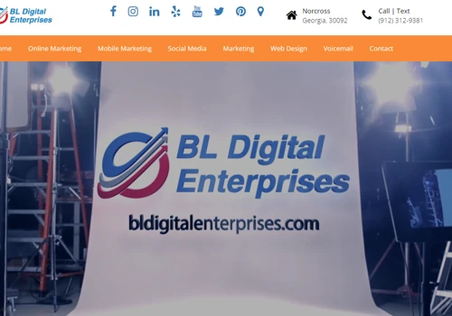 BL Digital Enterprises