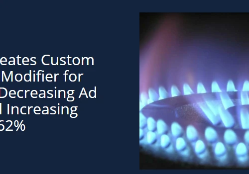 Be Found 24/7 Creates Custom Temperature Bid Modifier for Southern States