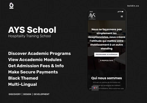 AYS School