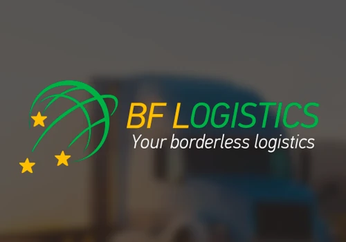 Courier application